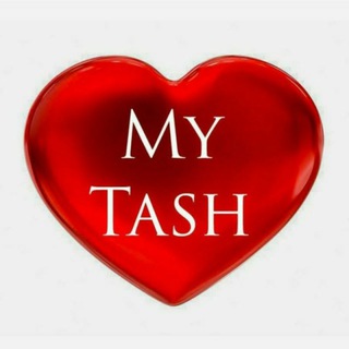 Логотип телеграм канала @my_tash — Мой Ташкент