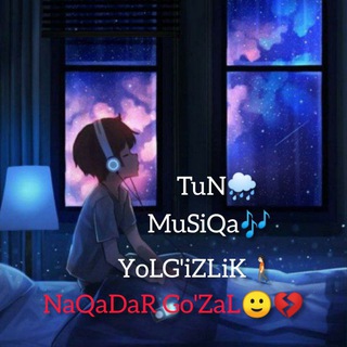 Telegram channel MoY TiMe logo