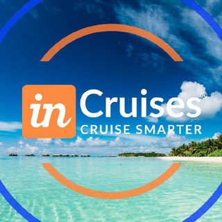 Логотип телеграм канала @my_vacation — 🍀 Вместе с InCruises® | Business&Tourism | Crociere | 🚢🌍👨‍👩‍👧‍👦