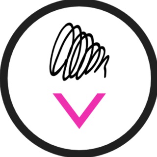 Логотип телеграм канала @my_verschroben — фершробен Полины Музыки