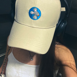 Telegram channel My_vibe 🎧🫀 logo