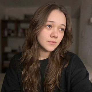 Логотип телеграм канала @my_weeekdays — ✨ Личный блог чокнутой ✨