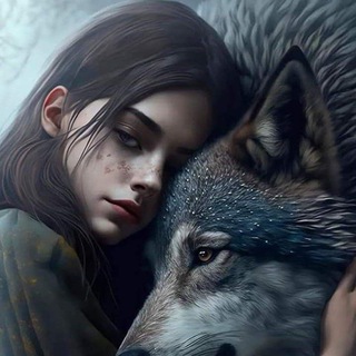 Логотип телеграм канала @my_wildlife — 𝓦𝓲𝓵𝓭 𝓛𝓲𝓯𝓮 🥀🪐