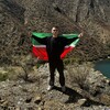 Логотип телеграм канала @my1at — татар почмагы