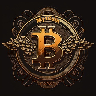 لوگوی کانال تلگرام my1coin1 — My1Coin