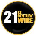 Logo saluran telegram my21wire — 21st Century Wire (Official)