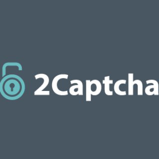 Logo of telegram channel my2captcha — 2captcha