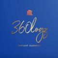 Logo saluran telegram my360logs — 𝟹𝟼𝟶𝙻𝚘𝚐𝚣 𝚎𝚂𝚑𝚘𝚙 [𝙱𝙰𝙲𝙺𝚄𝙿]