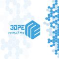 Logo saluran telegram my3dpe — 3DPE