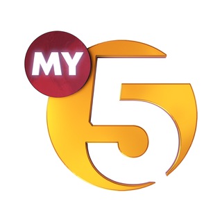 Telegram kanalining logotibi my5tv — MY5 TV