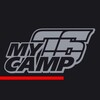 Логотип телеграм канала @my76camp — MY76Camp МотоТренировки