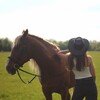 Логотип телеграм канала @my8history — Моя история.. 🖋
