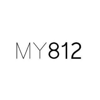 Логотип телеграм канала @my8i2 — MY812