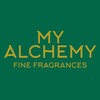 Logo of telegram channel my_alchemy — MY ALCHEMY