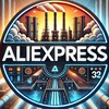 Логотип телеграм -каналу my_aliexpress_ua — Авдіївський Аліекспрес 🇺🇦❤️