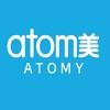 Логотип телеграм канала @my_atomi — 🍀Atomy от А до Я с Натальей Охотниковой