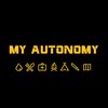 Логотип телеграм канала @my_autonomy_telegram — Моя Автономия