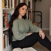 Логотип телеграм канала @my_b00k_club — Читатель на грани