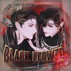 Логотип телеграм канала @my_blackflower — Черноцветы