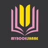 Logo of telegram channel my_bookshare — MyBookshare
