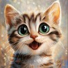 Logo des Telegrammkanals my_cats_world - Пушистый мир | Котики