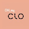 Логотип телеграм канала @my_clo — Oh_my_CLO