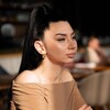 Логотип телеграм канала @my_coach_rh — Римма Ханжиева | ТРЕКЕР