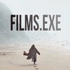 Логотип телеграм канала @my_daddypin — films.exe