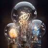 Логотип телеграм канала @my_datascience — Заметки дата-сатаниста