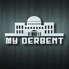 Логотип телеграм канала @my_derbent_24dag — Мой Дербент 24