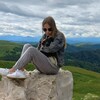 Логотип телеграм канала @my_dombai — Туры в Домбай, путешествия