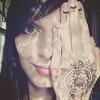 Логотип телеграм канала @my_eclectic_home — Рита и растения