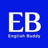 Telegram channel English Buddy | Англійська мова logo
