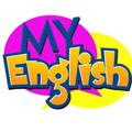 Logo saluran telegram my_english_kids — My english kids