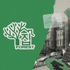 Логотип телеграм канала @my_forest_shop — 🏡: записки из леса
