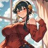 Логотип телеграм канала @my_futa_world — My FutaWorld | Мир Футанари [18 ]