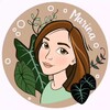 Логотип телеграм канала @my_green_collection — My green collection🌿🍀
