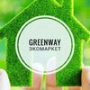 Logo of telegram channel my_greenway_eko — My Greenway
