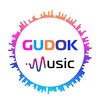Telegram kanalining logotibi my_gudok — 🎵 GUDOK MUSIC