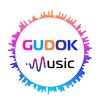 Логотип телеграм канала @my_gudok — 🎵 GUDOK MUSIC