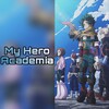 टेलीग्राम चैनल का लोगो my_hero_academiah — My Hero Academia Hindi Dubbed