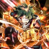 Telegram channel My Hero Academia Season 7 Dual | Boku no Hero Academia Dub logo