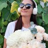 Логотип телеграм канала @my_hobbies_are — 🌺 Мои увлечениЯ 🌺