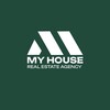 Telegram kanalining logotibi my_house_tashkent — My House Tashkent