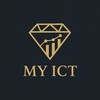 Logo of telegram channel my_ict — MY ICT