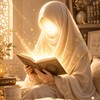 Логотип телеграм канала @my_iman_library — Iman Library • Читаем книги