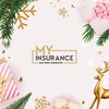 Telegram kanalining logotibi my_insuranceuz — "My Insurance" AJ