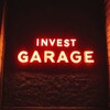 Логотип телеграм -каналу my_invest_garage — Invest Garage