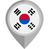 Логотип телеграм канала @my_korea24 — Южная Корея