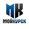 Логотип телеграм канала @my_kursk_46 — МОЙ КУРСК | НОВОСТИ 🇷🇺